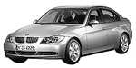 BMW E92 P2598 Fault Code