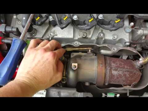 See P2598 in engine